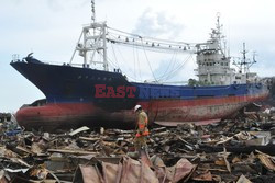 Trzęsienie ziemi i tsunami w Japonii