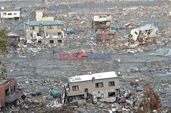 Trzęsienie ziemi i tsunami w Japonii