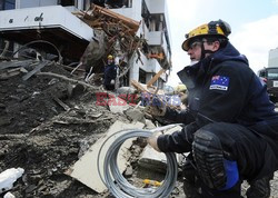 Trzęsienie ziemi i tsunami w Japonii