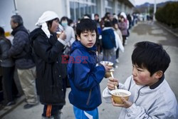 Trzęsienie ziemi i tsunami w Japonii