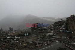 Trzęsienie ziemi i tsunami w Japonii