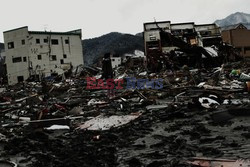 Trzęsienie ziemi i tsunami w Japonii