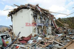 Trzęsienie ziemi i tsunami w Japonii