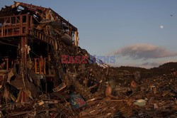 Trzęsienie ziemi i tsunami w Japonii