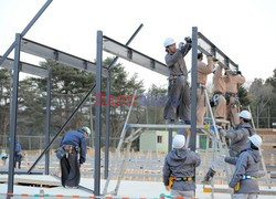 Trzęsienie ziemi i tsunami w Japonii