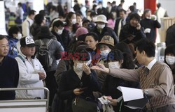 Trzęsienie ziemi i tsunami w Japonii