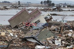 Trzęsienie ziemi i tsunami w Japonii