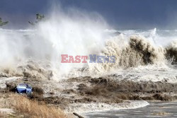 Trzęsienie ziemi i tsunami w Japonii