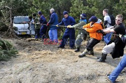 Trzęsienie ziemi i tsunami w Japonii