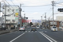 Trzęsienie ziemi i tsunami w Japonii