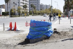 Trzęsienie ziemi i tsunami w Japonii