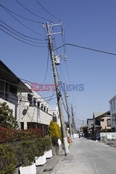 Trzęsienie ziemi i tsunami w Japonii