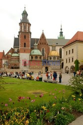 Kraków