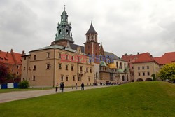 Kraków