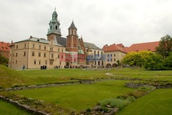 Kraków