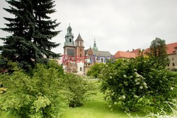 Kraków