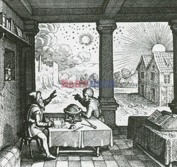 Astronomia i astrologia