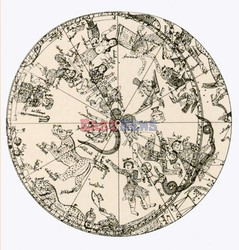 Astronomia i astrologia