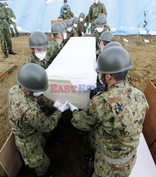 Trzęsienie ziemi i tsunami w Japonii