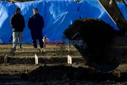 Trzęsienie ziemi i tsunami w Japonii