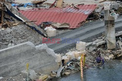 Trzęsienie ziemi i tsunami w Japonii