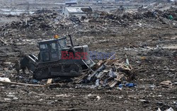 Trzęsienie ziemi i tsunami w Japonii