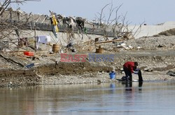 Trzęsienie ziemi i tsunami w Japonii