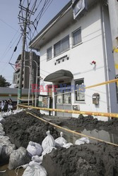 Trzęsienie ziemi i tsunami w Japonii