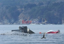 Trzęsienie ziemi i tsunami w Japonii