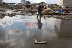 Trzęsienie ziemi i tsunami w Japonii