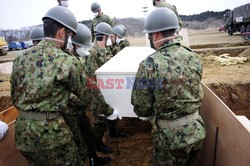 Trzęsienie ziemi i tsunami w Japonii