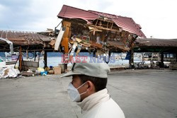 Trzęsienie ziemi i tsunami w Japonii