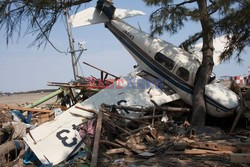 Trzęsienie ziemi i tsunami w Japonii