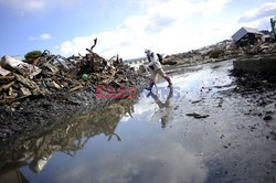 Trzęsienie ziemi i tsunami w Japonii