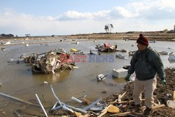 Trzęsienie ziemi i tsunami w Japonii