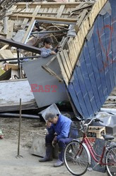 Trzęsienie ziemi i tsunami w Japonii