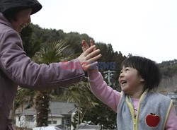 Trzęsienie ziemi i tsunami w Japonii