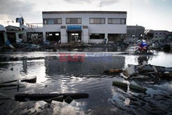 Trzęsienie ziemi i tsunami w Japonii