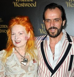 Otwarcie nowego butiku Vivienne Westwood