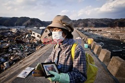 Trzęsienie ziemi i tsunami w Japonii