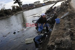 Trzęsienie ziemi i tsunami w Japonii