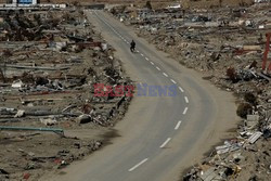 Trzęsienie ziemi i tsunami w Japonii