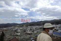 Trzęsienie ziemi i tsunami w Japonii