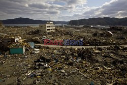 Trzęsienie ziemi i tsunami w Japonii