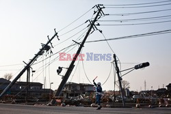 Trzęsienie ziemi i tsunami w Japonii