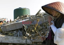 Trzęsienie ziemi i tsunami w Japonii