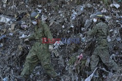 Trzęsienie ziemi i tsunami w Japonii