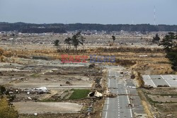 Trzęsienie ziemi i tsunami w Japonii