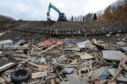 Trzęsienie ziemi i tsunami w Japonii