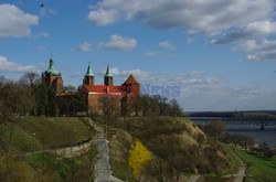 Płock - historyczna stolica Mazowsza